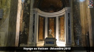 Voyage au vatican 111